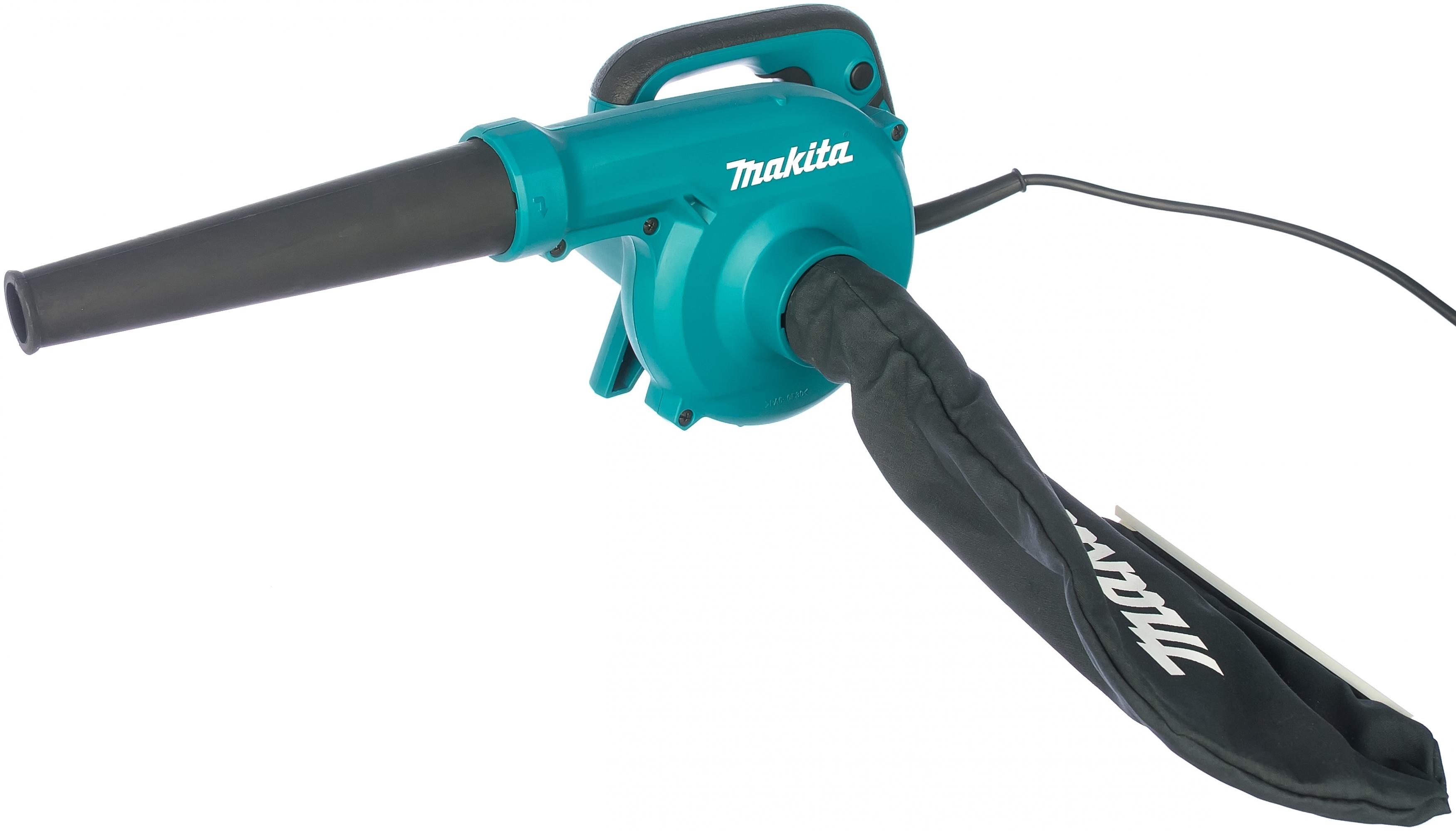 Pūstuvas - siurblys Makita UB 1103