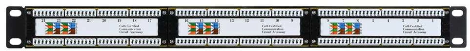 Q Lantec Tinklo Jungiamasis Skydas - Alantec PK-U6-1