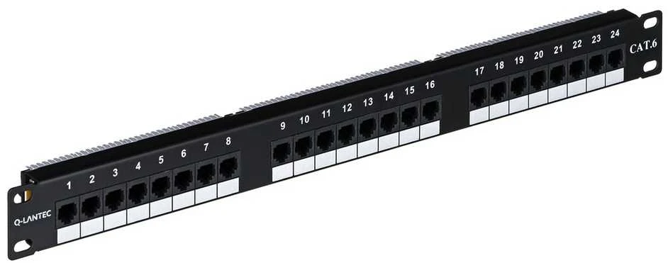 Q Lantec Tinklo Jungiamasis Skydas - Alantec PK-U6-1
