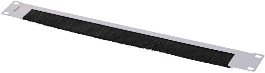 LANBERG AK-1103-S 19 BRUSH PANEL 1U AK-1103-S Pilkas