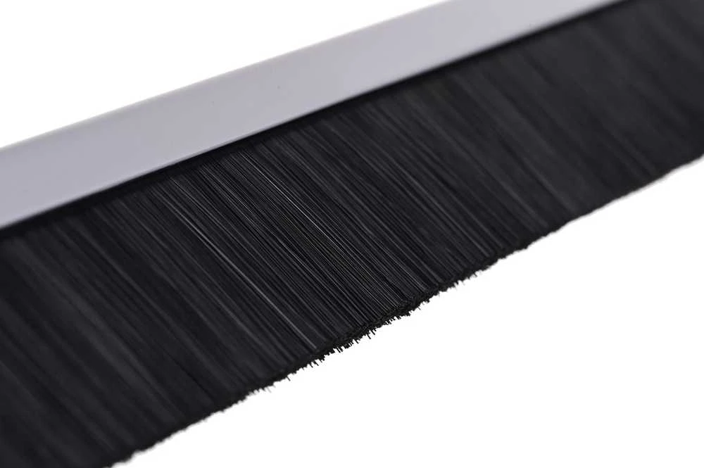 LANBERG AK-1103-S 19 BRUSH PANEL 1U AK-1103-S Pilkas
