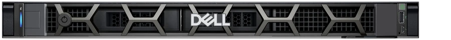 Rackinis serveris - Dell PowerEdge R260 | Xeon 6315P | 16 GB | 2 TB SATA