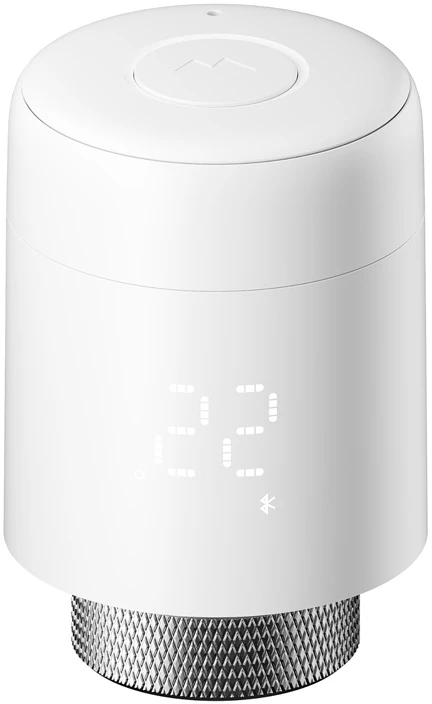 SwitchBot termostatinė galvutė