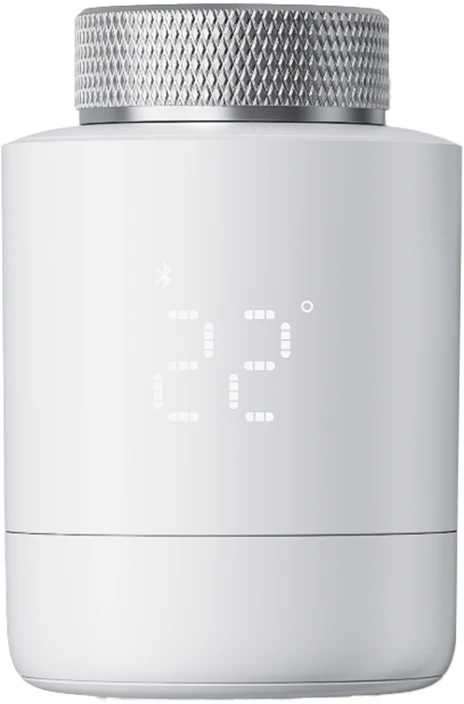 SwitchBot termostatinė galvutė