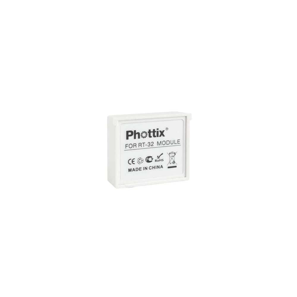 Radijo modulis Phottix RT-32
