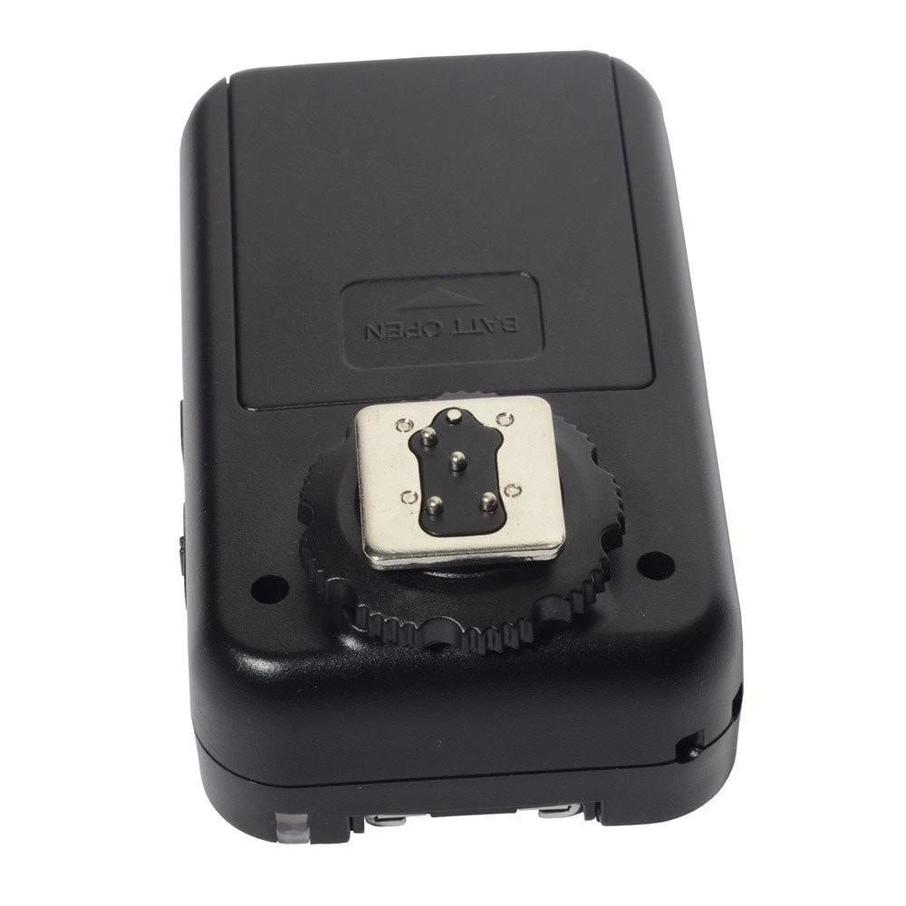 Radijo siųstuvas/imtuvas Yongnuo YN-622N Triger Kit for Nikon