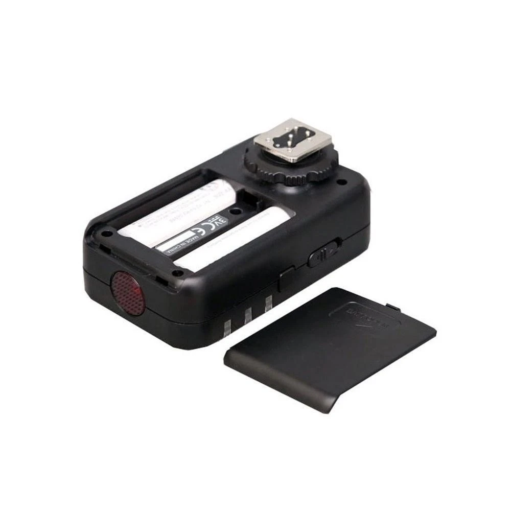 Radijo siųstuvas/imtuvas Yongnuo YN-622N Triger Kit for Nikon