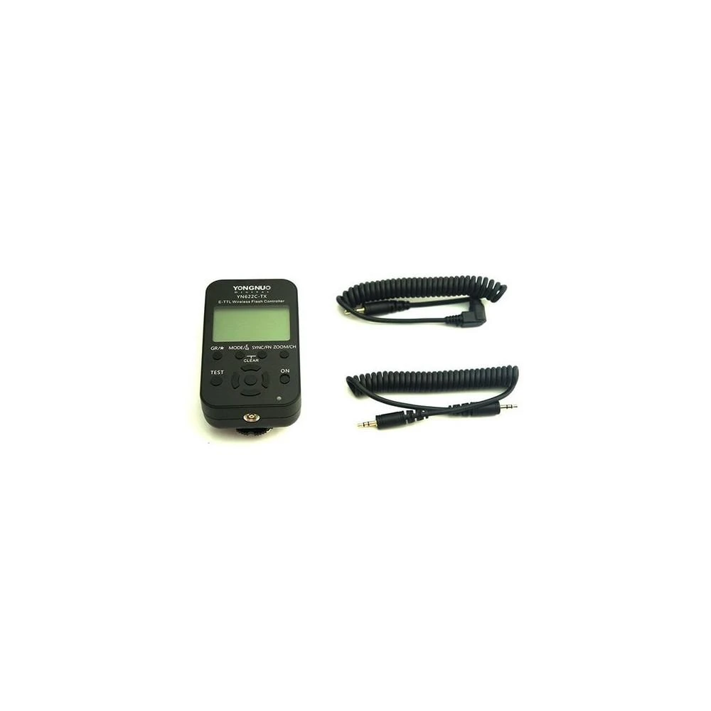 Radijo siųstuvas Yongnuo transmiter i-TTL YN-622N (Canon)