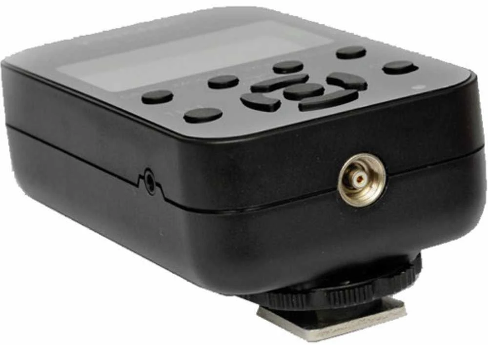 Radijo siųstuvas Yongnuo Wireless Flash Controller YN-622C-TX E-TTL (Canon)