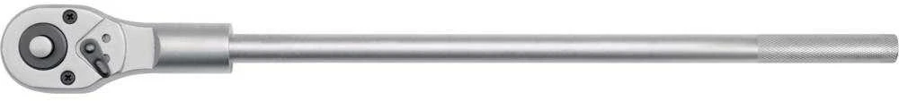 YATO RATCHET 3/4 "24 DANTYS 500mm 1360