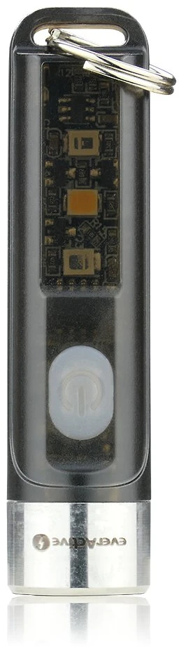 EverActive FL-35R Luxy