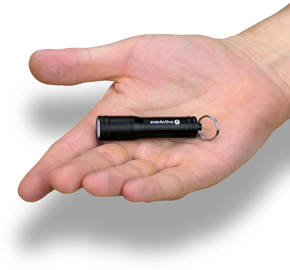 EverActive FL-50 Sparky