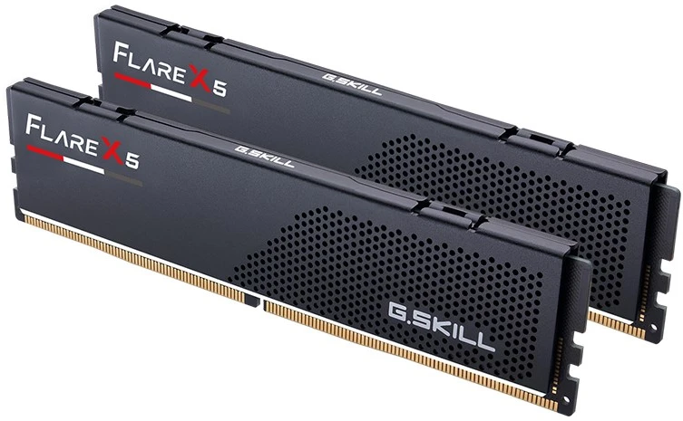 G.Skill Flare X5 F5-6000J3038F8GH2-FX5 atminties modulis 16 GB 2 x 8 GB DDR5 6000 MT/s