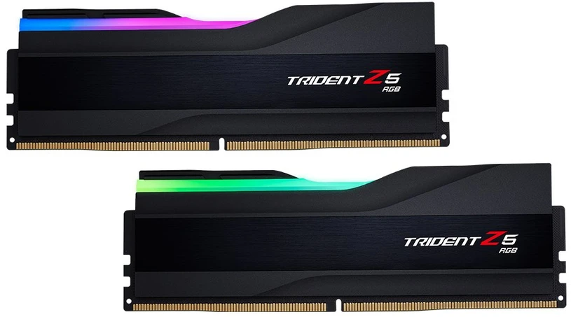 G.SKILL TRIDENT NEO RGB DDR5 2X16GB 6000MHZ CL30 operatyvioji atmintis