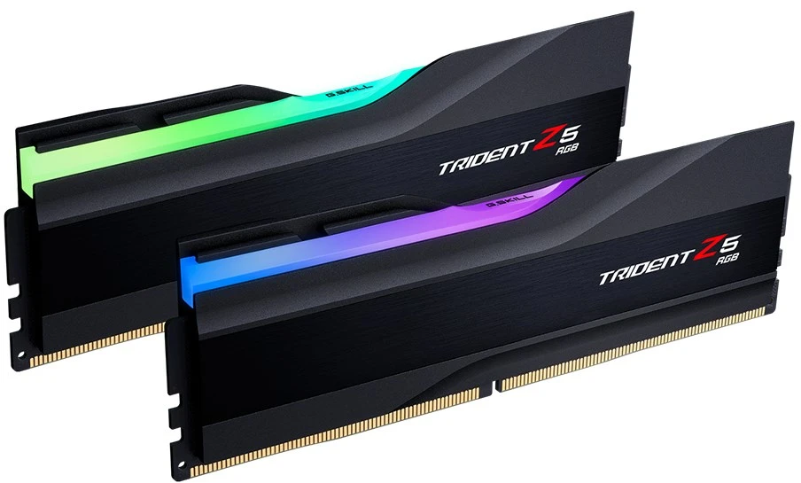 G.SKILL TRIDENT NEO RGB DDR5 2X16GB 6000MHZ CL30 operatyvioji atmintis