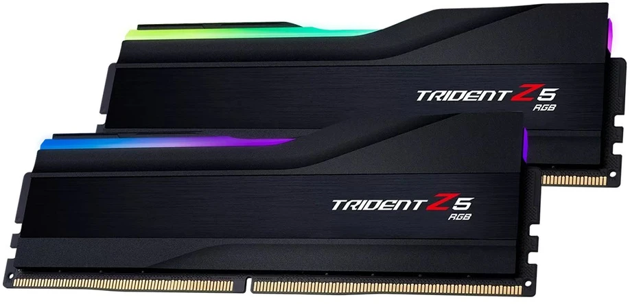 G.SKILL TRIDENT NEO RGB DDR5 2X16GB 6000MHZ CL30 operatyvioji atmintis