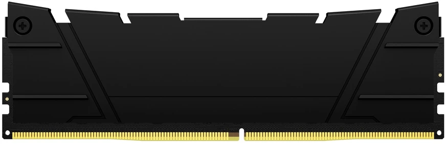 „Kingston KF442C19RB2K2/16“ 16 GB 4266 MT/s DDR4 CL19 DIMM (2 vnt. rinkinys) FURY Renegade Juodas | „Kingston“