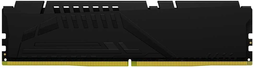 RAM Modulis - Kingston FURY Beast 32GB DDR5 6000MT/s CL30 2 vnt. Juodas