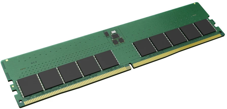 RAM Kingston KSM56E46BD8KM-48HM 48GB 5600MT/s DDR5 ECC CL46 DIMM 2Rx8 Hynix M | Kingstonas