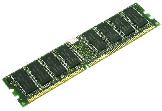 RAM Crucial Micron DDR4 ECC UDIMM 16GB 1Rx8 3200 CL22 (16Gbit) (vienas paketas)