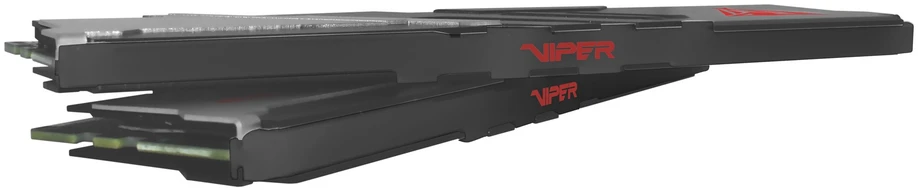 PATRIOT MEMORY Viper Venom DDR5 6000MT/s CL36 16GB 2x8GB