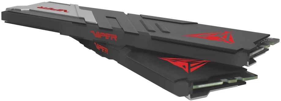 PATRIOT MEMORY Viper Venom DDR5 6000MT/s CL36 16GB 2x8GB