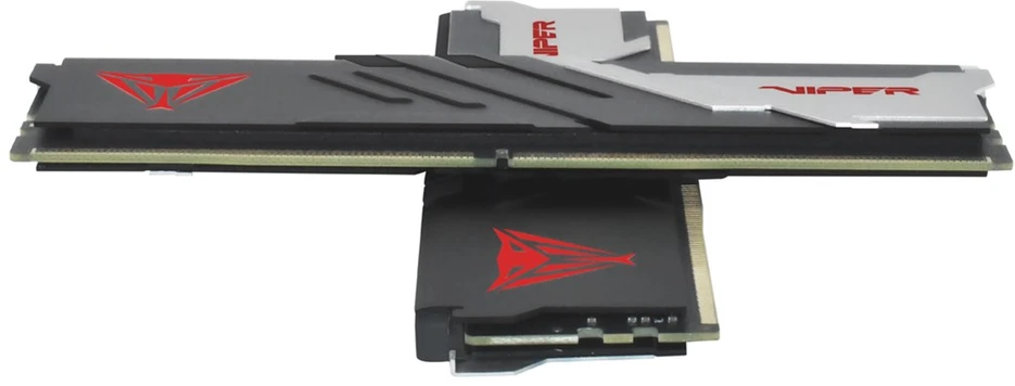 RAM Atminties Modulis - Patriot Viper Venom AMD DDR5 2x8GB 6000MHz CL30