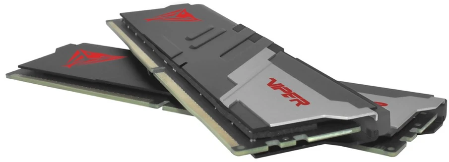 RAM Atminties Modulis - Patriot Viper Venom AMD DDR5 2x8GB 6000MHz CL30