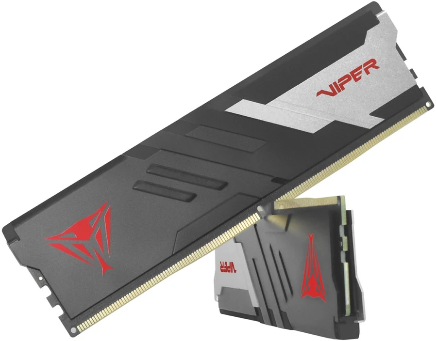 RAM Atminties Modulis - Patriot Viper Venom AMD DDR5 2x8GB 6000MHz CL30