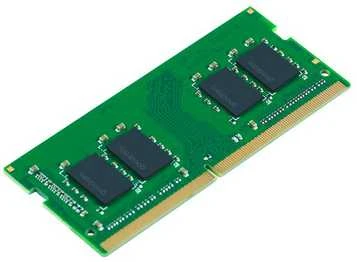 Nešiojamo kompiuterio atmintis GOODRAM 16GB DDR4 3200MHz SODIMM CL22