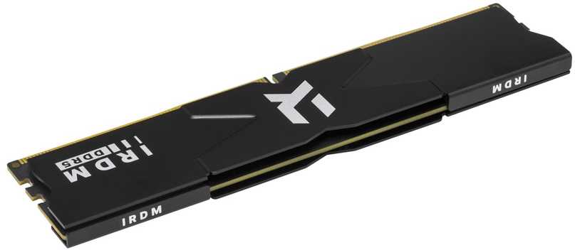GOODRAM IRDM 16GB [1x16GB 6000MHz DDR5 CL30 DIMM]