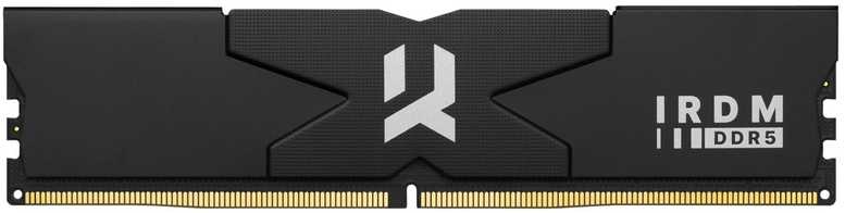 GOODRAM IRDM 16GB [1x16GB 6000MHz DDR5 CL30 DIMM]