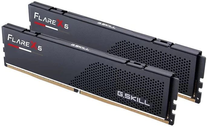 G.SKILL FLARE X5 AMD DDR5 4X48GB 6000MHZ CL28 EXPO