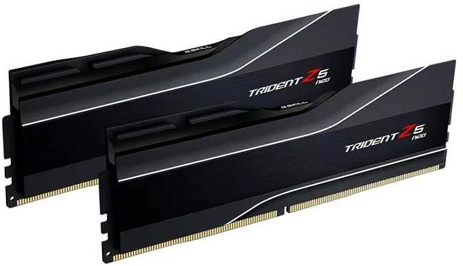 G.Skill Trident Z5 Neo DDR5 atminties rinkinys