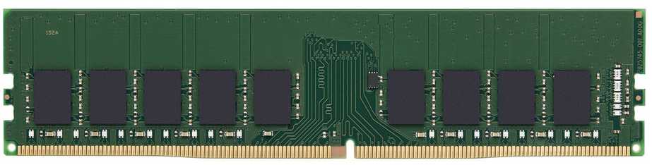 RAM „Kingston Technology KSM32ED8/32HD“ atminties modulis 32 GB, 2 x 16 GB, DDR4 3200 MT/s ECC