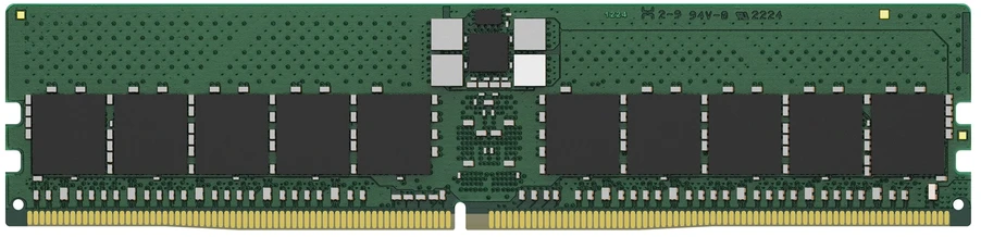 Kingston DDR5 serverio operatyviosios atminties modulis