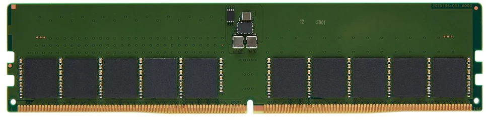 KINGSTON 32GB 5600MT/s DDR5 ECC DIMM | Kingston