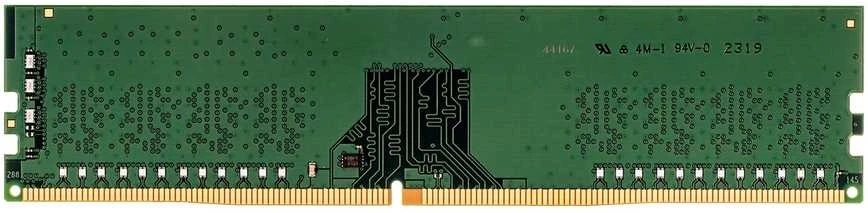 Atmintis Kingston DIMM 8GB PC25600 DDR4/KVR32N22S8/8