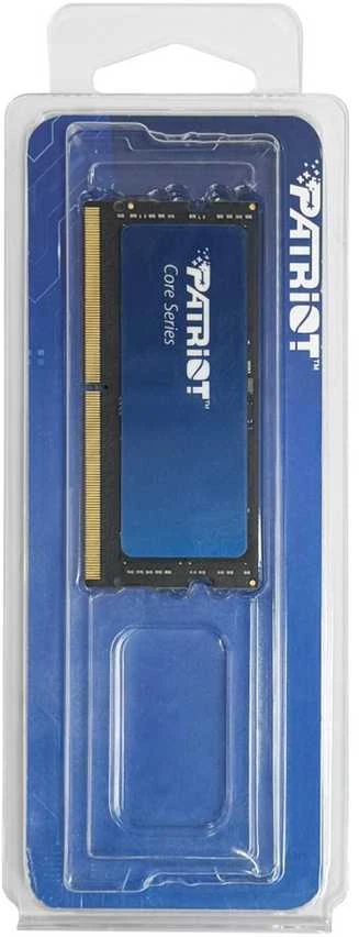 Patriot Memory Signature Line Core PSC532G5602HS atminties modulis 32 GB 1 x 32 GB DDR5 5600 MHz