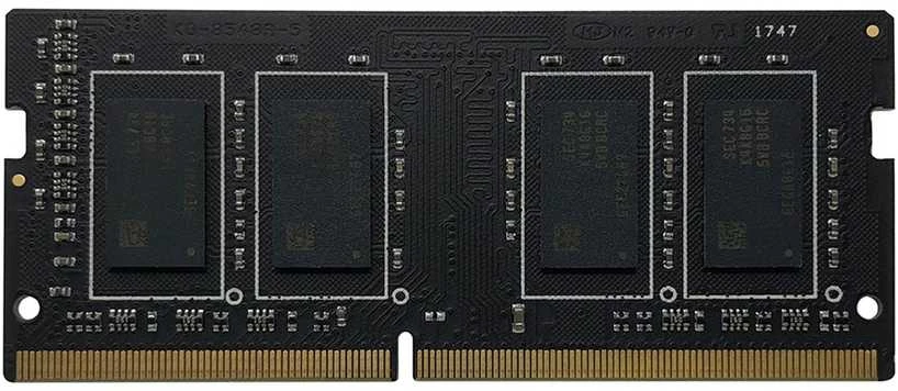 RAM Modulis - Patriot Signature 8 GB DDR4 2666 MHz SO-DIMM Neebuferizuotas