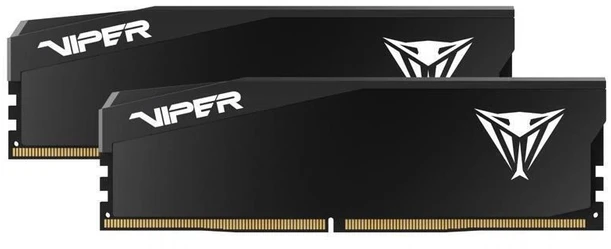 Patriot Viper Elite5 Ultra DDR5 2x16GB 6000MHz CL28