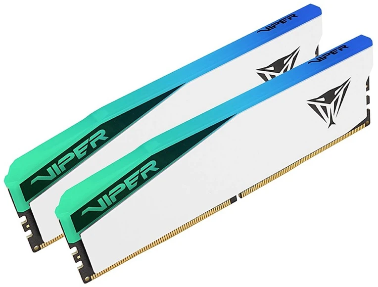 Patriot Viper Elite5 Ultra DDR5 96 GB (2x48GB) 6000MHz CL28 (VEU596G6028K)