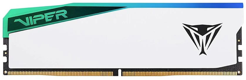 Patriot Viper Elite5 Ultra DDR5 96 GB (2x48GB) 6000MHz CL28 (VEU596G6028K)