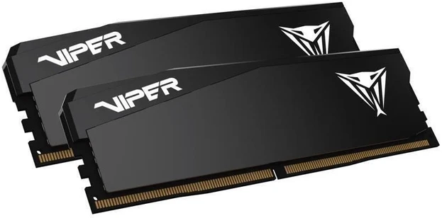 Patriot Viper Elite5 Ultra DDR5 2x16GB 6000MHz CL28