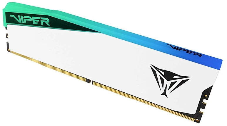 Patriot Viper Elite5 Ultra DDR5 96 GB (2x48GB) 6000MHz CL28 (VEU596G6028K)