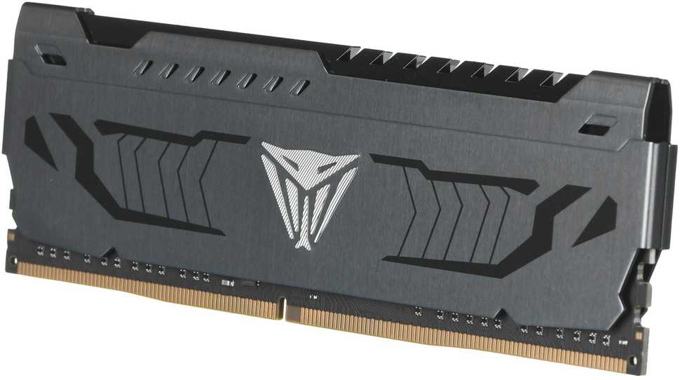 Patriot Memory Viper Steel PVS416G360C8 atminties modulis 16 GB 1 x 16 GB DDR4 3600 MHz