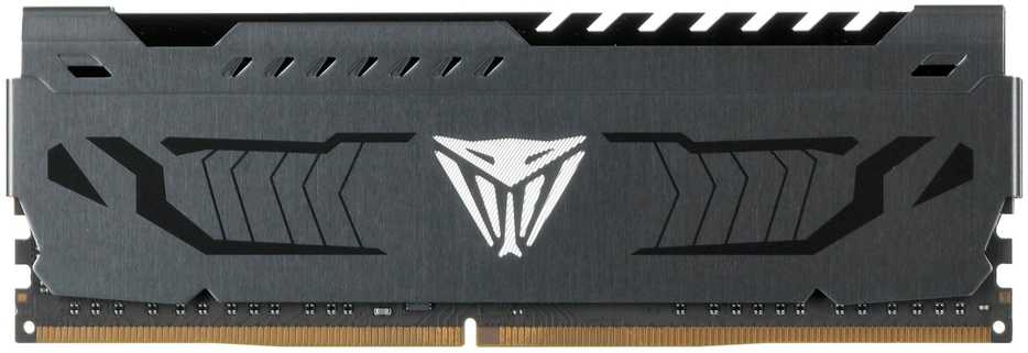 Patriot Memory Viper Steel PVS416G360C8 atminties modulis 16 GB 1 x 16 GB DDR4 3600 MHz