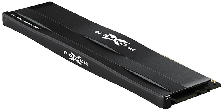 RAM SILICON POWER KOMPIUTERIAI IR RYŠIAI SILICON POWER XPOWER Zenith 32GB 2x16GB DDR5 6000MT/s CL30 OC-UDIMM