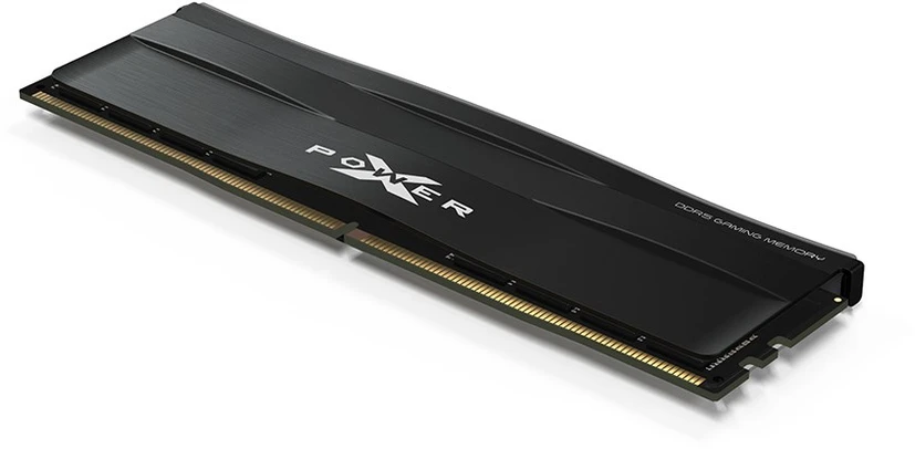 RAM SILICON POWER KOMPIUTERIAI IR RYŠIAI SILICON POWER XPOWER Zenith 32GB 2x16GB DDR5 6000MT/s CL30 OC-UDIMM
