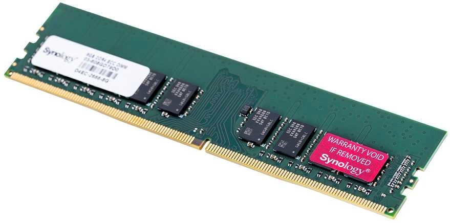 SYNOLOGY 8GB RAM DDR4 2666Mhz UDIMM